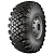 Легковые шины б/у Кама ИД-П284 500/70 R20 156F PR16 Универсальная купить с бесплатной доставкой в пункты выдачи в Петербурге